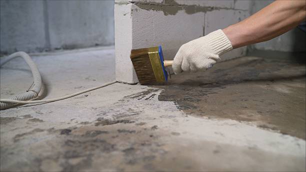 24/7 Emergency Vapor Barrier Installation experts in Ripley, TN